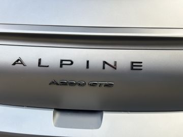Alpine A290
