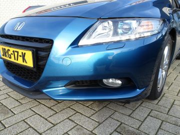 Honda CR-Z