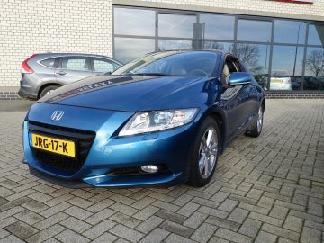 Honda CR-Z