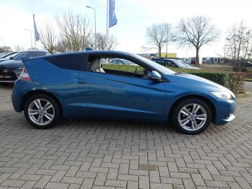 Honda CR-Z