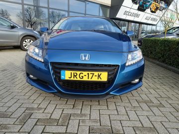 Honda CR-Z