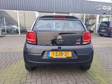 Citroën C1