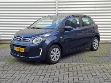 Citroën C1