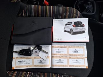 Citroën C1