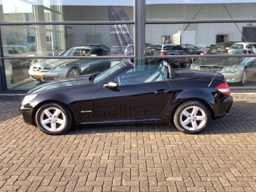 Mercedes-Benz SLK