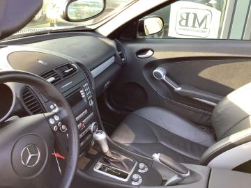 Mercedes-Benz SLK
