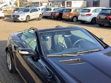 Mercedes-Benz SLK