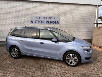 Citroën Grand C4 Picasso