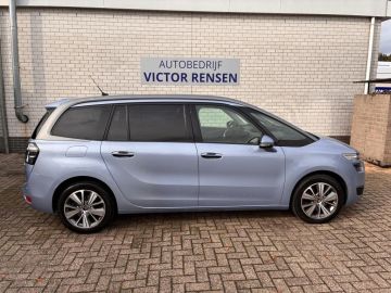 Citroën Grand C4 Picasso