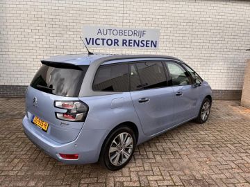 Citroën Grand C4 Picasso