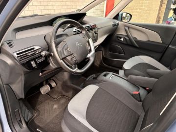 Citroën Grand C4 Picasso