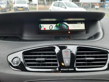 Renault Scénic