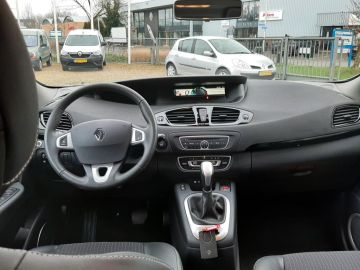 Renault Scénic