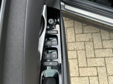 Hyundai TUCSON Hybrid