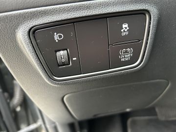 Hyundai TUCSON Hybrid