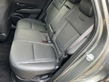 Hyundai TUCSON Hybrid