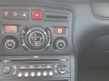 Citroën C3 Picasso