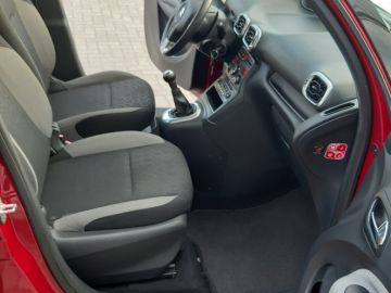 Citroën C3 Picasso