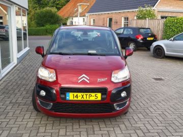 Citroën C3 Picasso