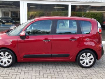 Citroën C3 Picasso