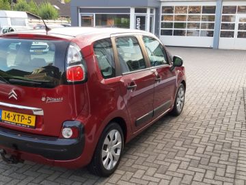 Citroën C3 Picasso