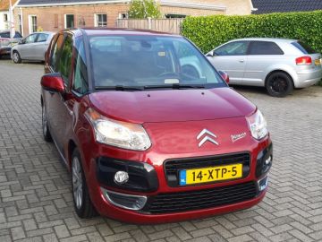 Citroën C3 Picasso