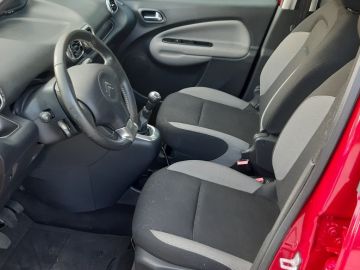 Citroën C3 Picasso