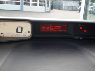 Citroën C3 Picasso