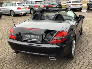 Mercedes-Benz SLK