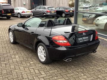 Mercedes-Benz SLK