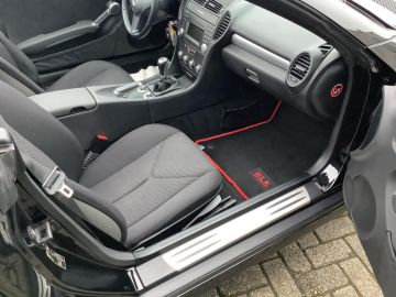 Mercedes-Benz SLK