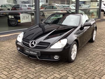 Mercedes-Benz SLK
