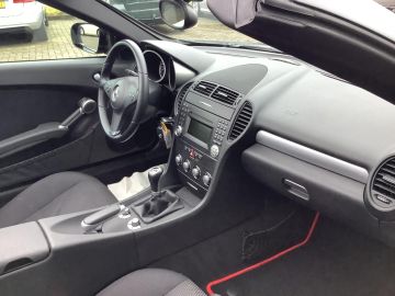 Mercedes-Benz SLK