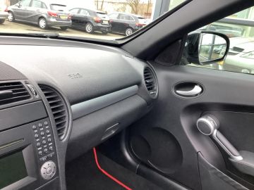 Mercedes-Benz SLK