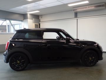 MINI Electric
