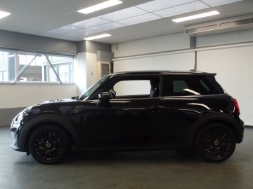 MINI Electric
