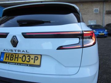 Renault Austral