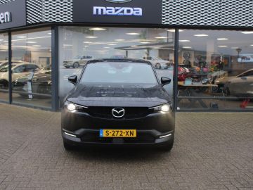 Mazda MX-30