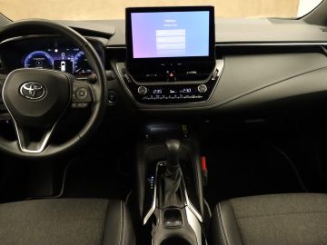 Toyota Corolla Touring Sports