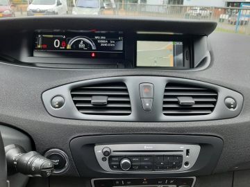 Renault Grand Scénic
