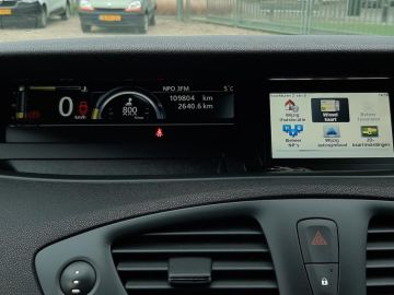 Renault Grand Scénic