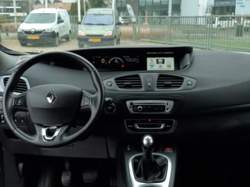 Renault Grand Scénic