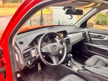 Mercedes-Benz GLK