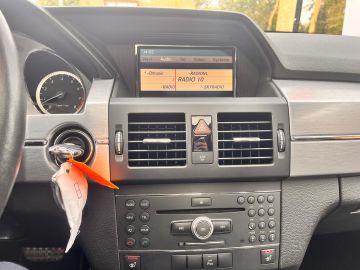 Mercedes-Benz GLK