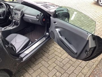 Mercedes-Benz SLK