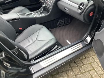 Mercedes-Benz SLK