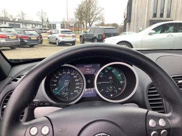Mercedes-Benz SLK