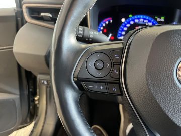 Toyota Corolla Touring Sports