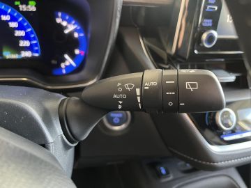 Toyota Corolla Touring Sports