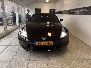 Nissan 370Z